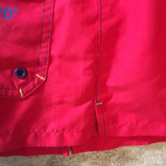 Speedo Lifeguard Shorts 2 - Picture 7 of 8